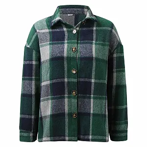 Пальто Rose Жіноче synthetic.ua - Фото 1