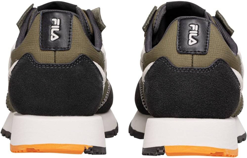 Кроссовки FILA Run Formation мужские, фото №3