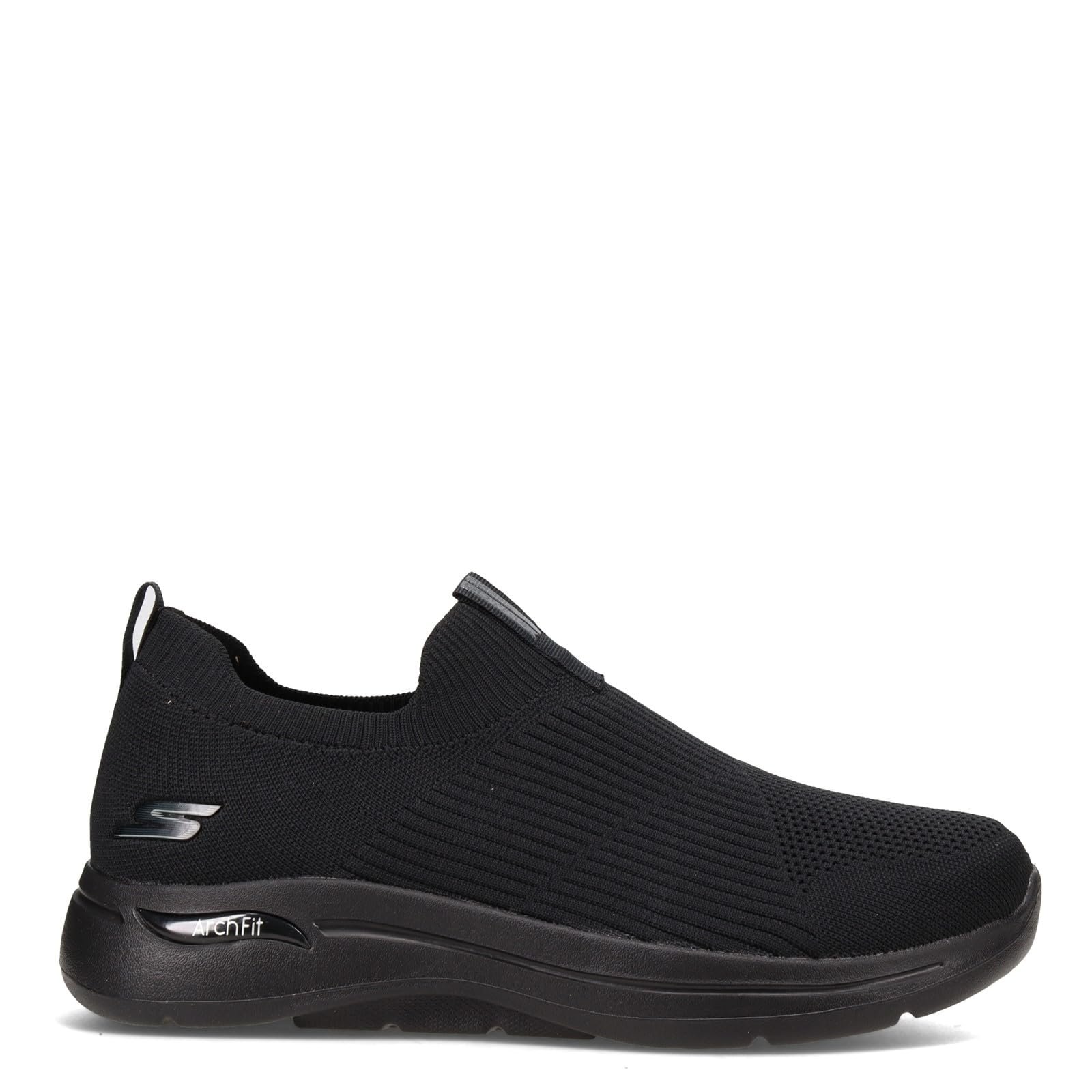 Кросівки Skechers 216256 BKRD, фото №3
