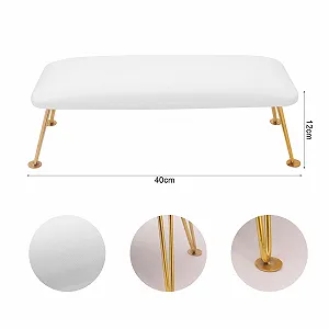 Подставка под руку для маникюра из искусственной кожи synthetic.ua - Фото 1