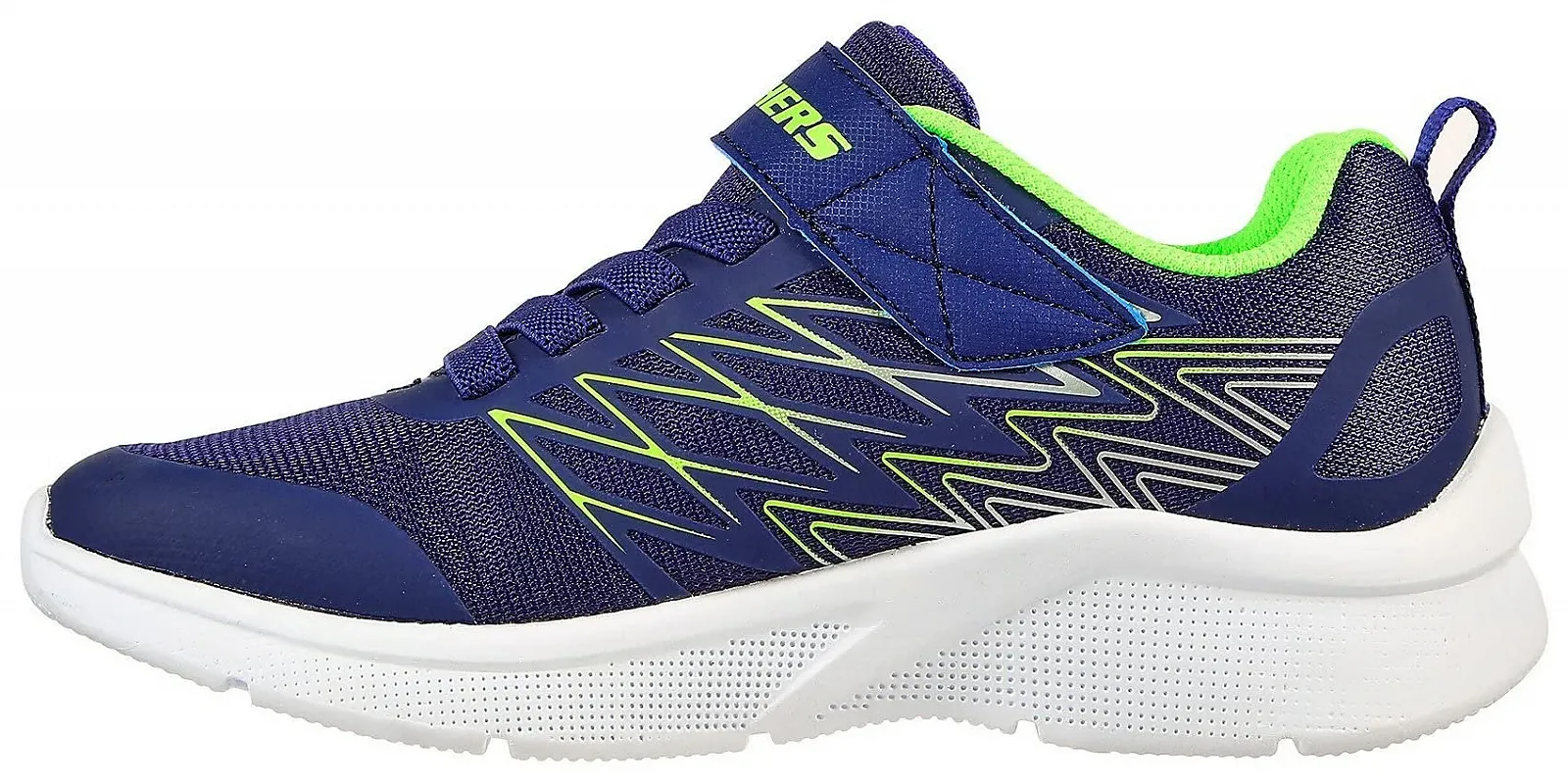 Кросівки Skechers Microspec Texlor для хлопчиків, фото №5