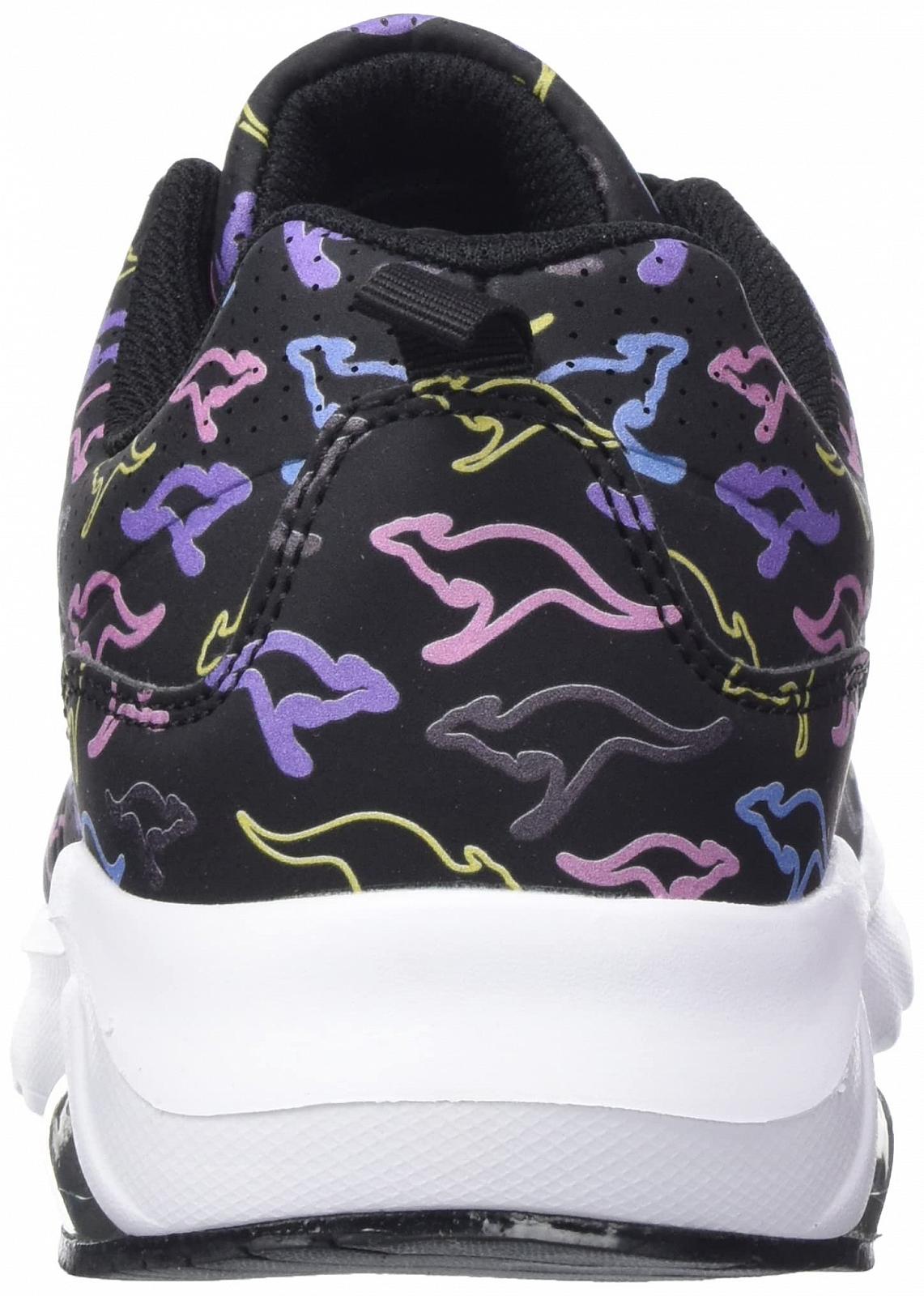 Ботинки KangaROOS Unisex K-air Ora, фото №3