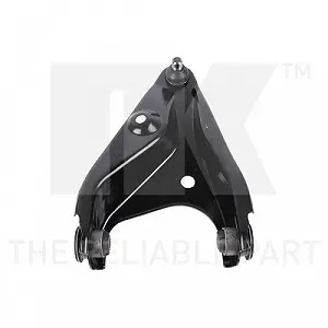 Важіль підвіски NK 5013931 для LADA RENAULT DACIA RENAULT TRUCKS, нижній synthetic.ua - Фото 1