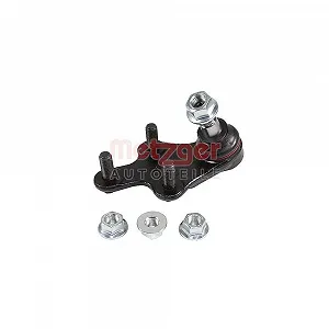 Шаровая опора METZGER 57033808 KIT + GREENPARTS для CITROËN OPEL PEUGEOT - Фото 1