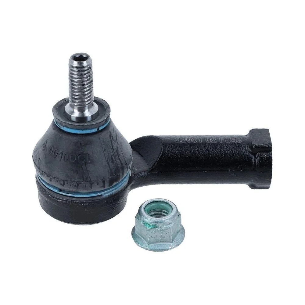 Наконечник рульової тяги LEMFÖRDER 22001 02 для FORD, FORD USA, передній міст зліва, фото №1