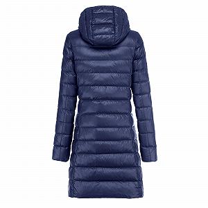 Тьмяная Куртка Женская Зимняя Теплая Легкая synthetic.ua - Фото 1