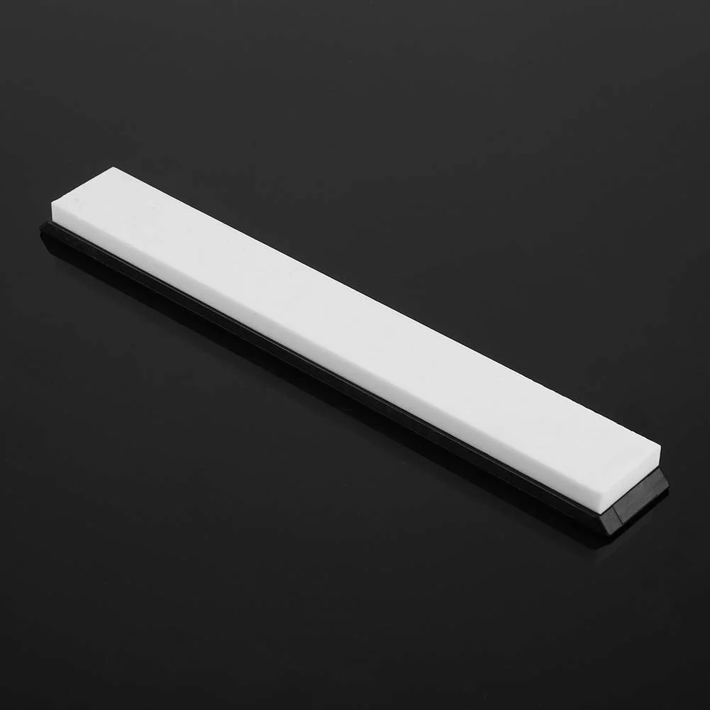 Точильний камінь 4000# з основою, фото №7