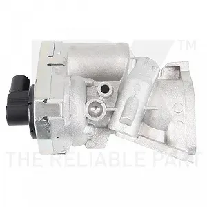 Клапан EGR NK 4599038 для ALFA ROMEO CITROËN FIAT FORD PEUGEOT synthetic.ua - Фото 1