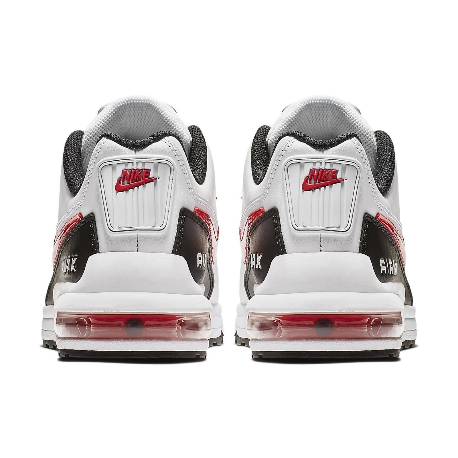 Кроссовки Nike Air Max Ltd 3 мужские, фото №3