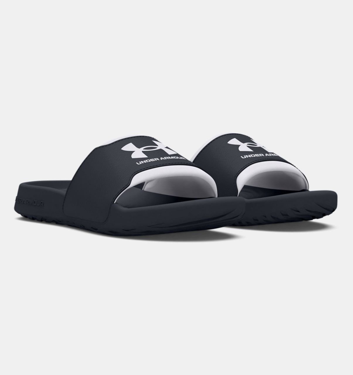 Шлепанцы Under Armour Ignite Select 46, фото №2