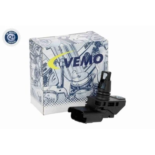 Датчик давления во впускном коллекторе VEMO Q+ V25-72-1306, фото №2