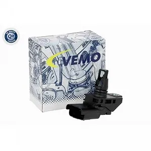 Датчик тиску у впускному колекторі VEMO Q+ V25-72-1306 synthetic.ua - Фото 1