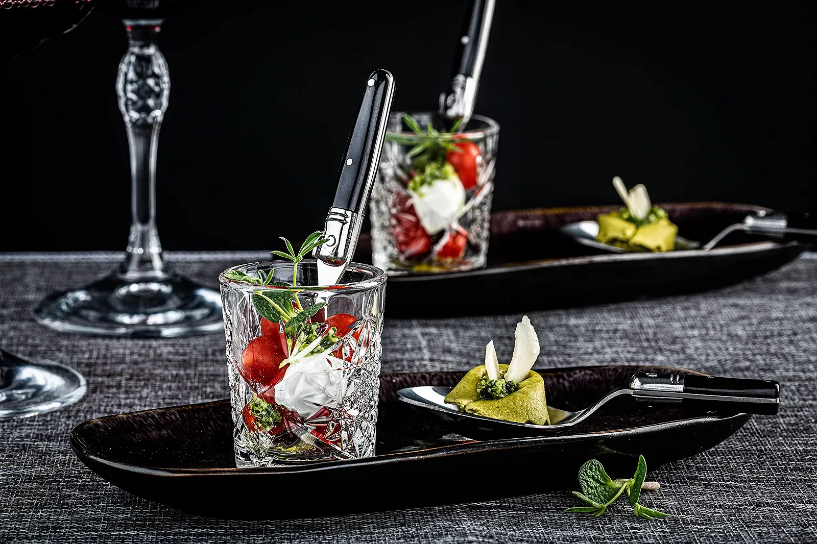 Кавові ложки Laguiole Style de Vie Premium Line, набір 6 шт., фото №8