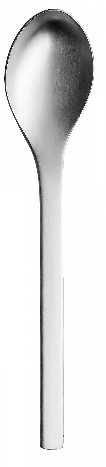 Набір столових приборів Puresigns One 30 предметів матовий, фото №6 Набір столових приборів Puresigns One 30 предметів матовий, фото №6