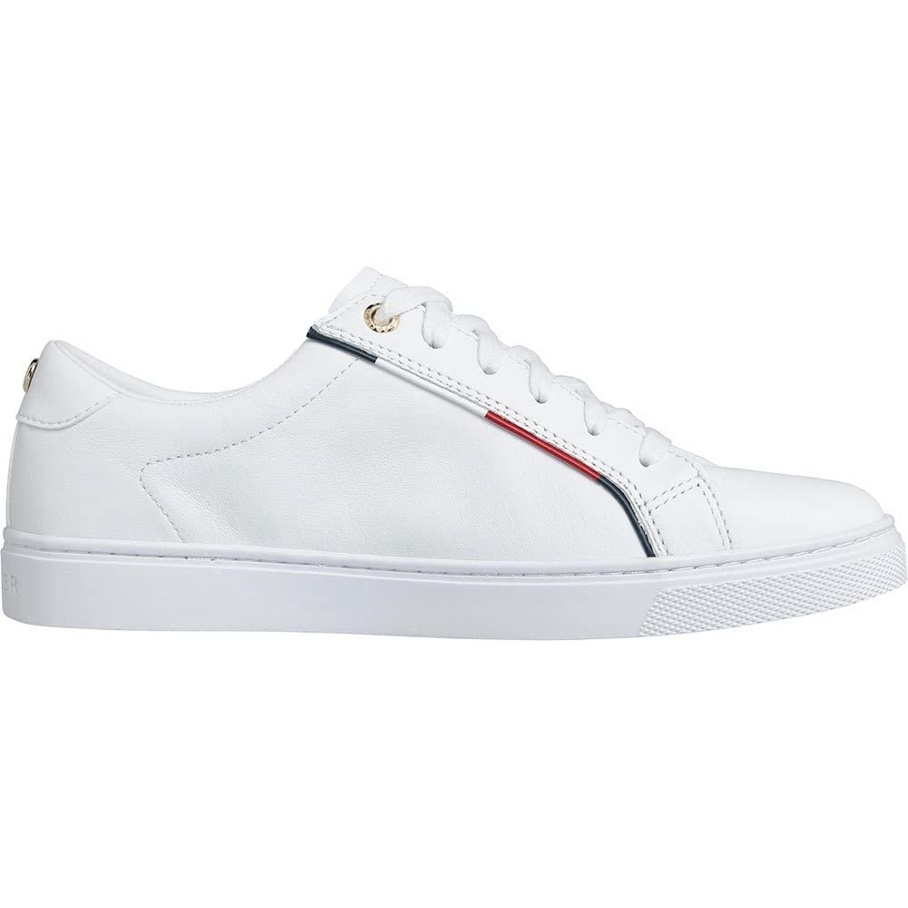 Кросівки Tommy Hilfiger Tommy Signature жіночі, фото №3