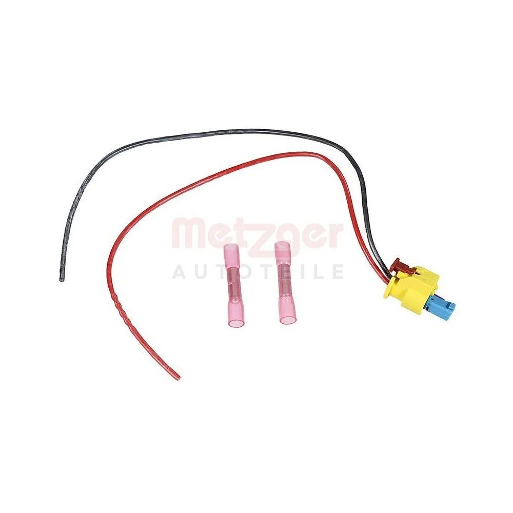 Ремкомплект проводки центральної електрики METZGER AUTOTEILE 2324270 для VAG, фото №1 Ремкомплект проводки центральної електрики METZGER AUTOTEILE 2324270 для VAG, фото №1