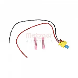 Ремкомплект проводки центральної електрики METZGER AUTOTEILE 2324270 для VAG - Фото 1