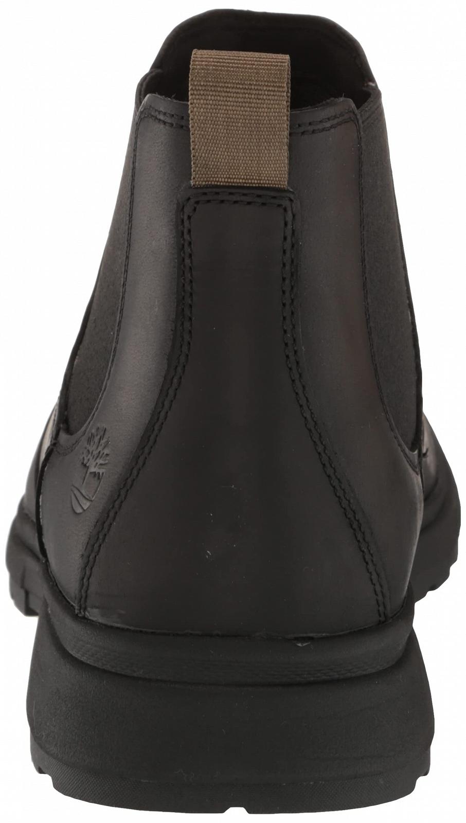 Челси Ботинки Timberland Atwells Ave, фото №3
