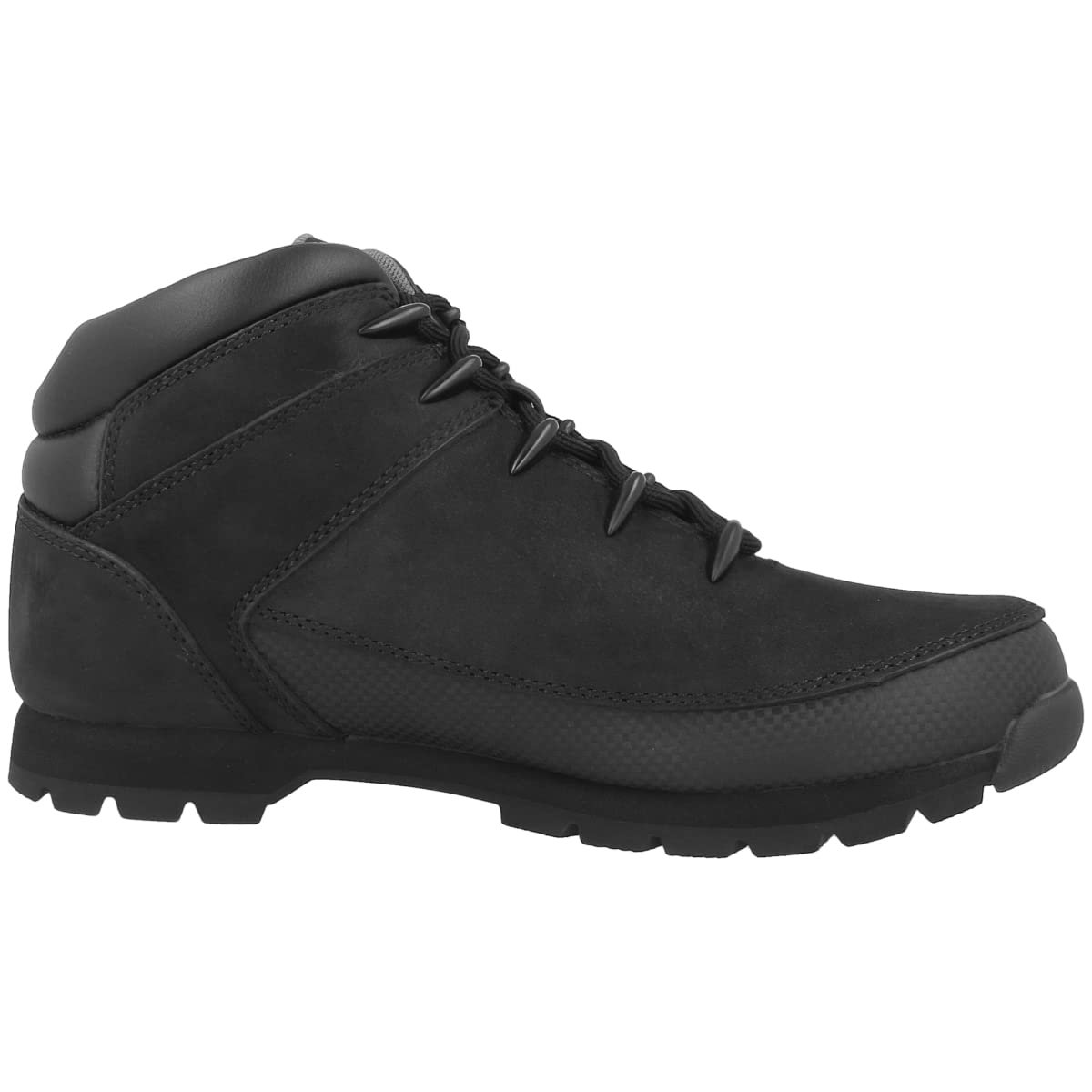 Черевики Timberland SPLITROCK2 Hiker DK Brown Коричневий 44 EU, фото №2