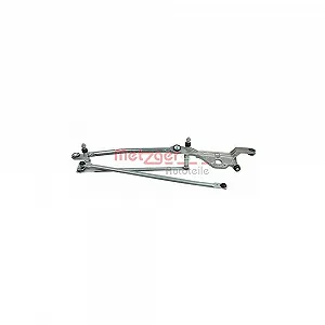 Трапеція склоочисника METZGER 2190326 для FORD, передня - Фото 1