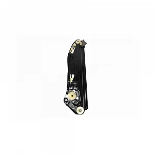 Склопідйомник VAICO V20-9744 BMW задній лівий - Фото 1