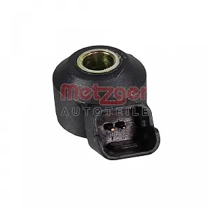 Датчик детонации METZGER GREENPARTS 0907116 для CITROËN FIAT OPEL PEUGEOT TOYOTA MINI synthetic.ua - Фото 1