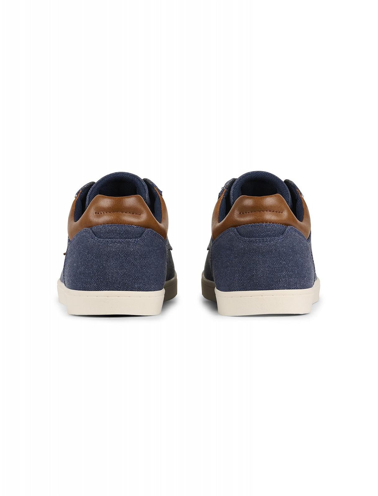 Кроссовки BULLBOXER Низкие Мужские, фото №3