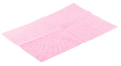 Салфетки Chicopee Lavette Super многоцелевые для кофейни Красные, фото №5