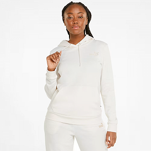 Світшот ESS+ Embroidery Hoodie 84833299 Puma XS - Фото 1