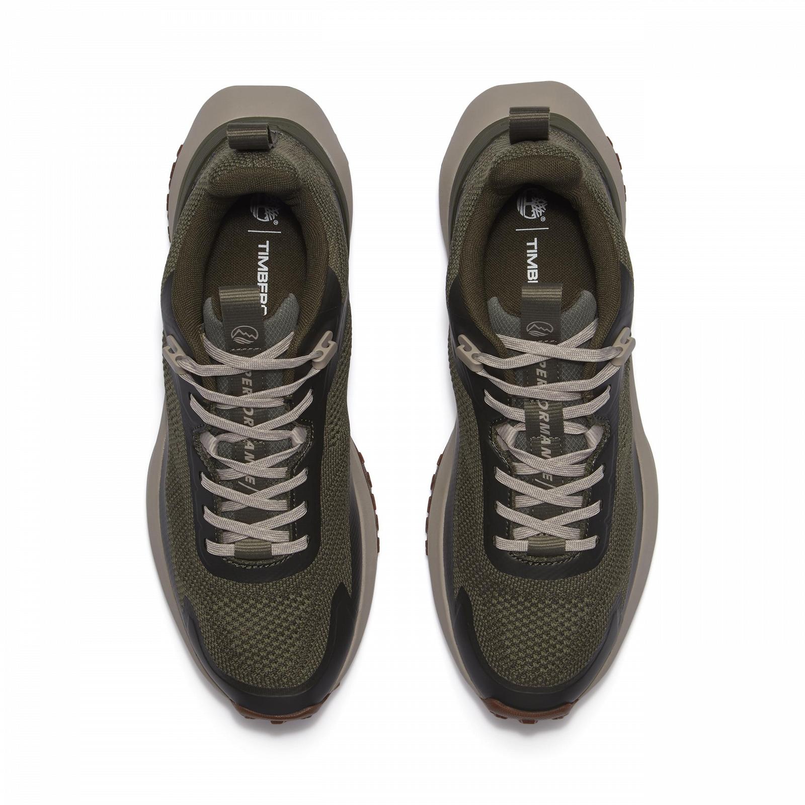 Кросівки Timberland Motion Acces TB0A6DJKEX6, фото №5