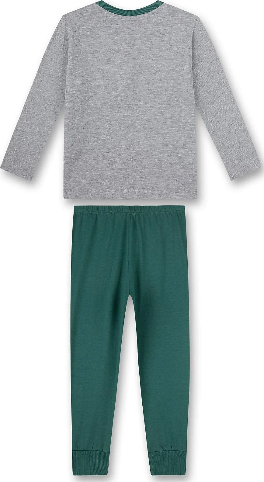 Комплект піжамний s.Oliver для хлопчиків, фото №2 Комплект піжамний s.Oliver для хлопчиків, фото №2