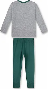 Комплект пижамный s.Oliver для мальчиков synthetic.ua - Фото 1