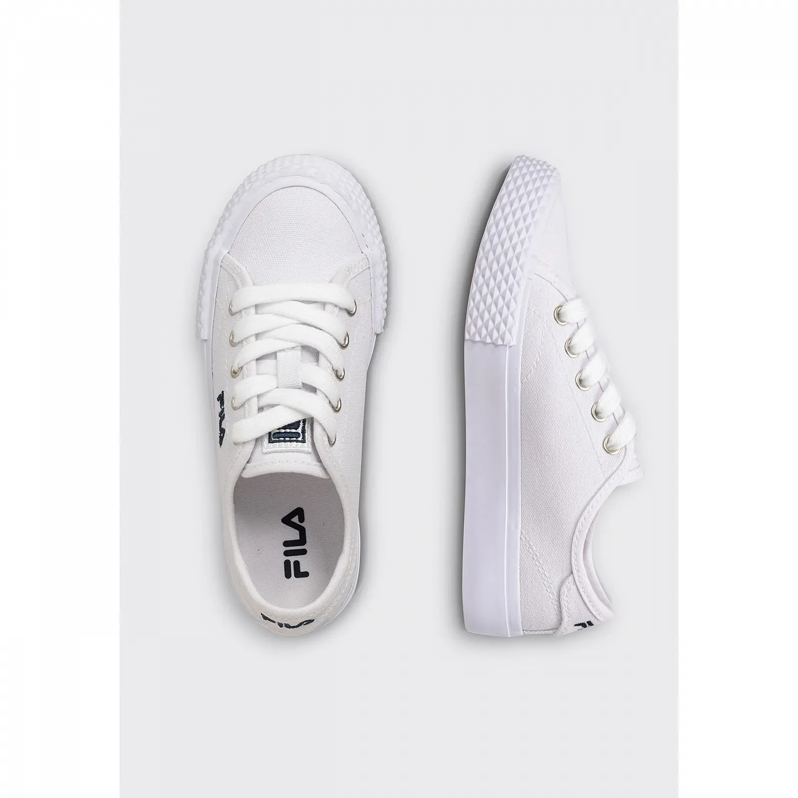 Детские Тренировочные Кроссовки Unisex FILA Pointer Classic Teens, фото №5