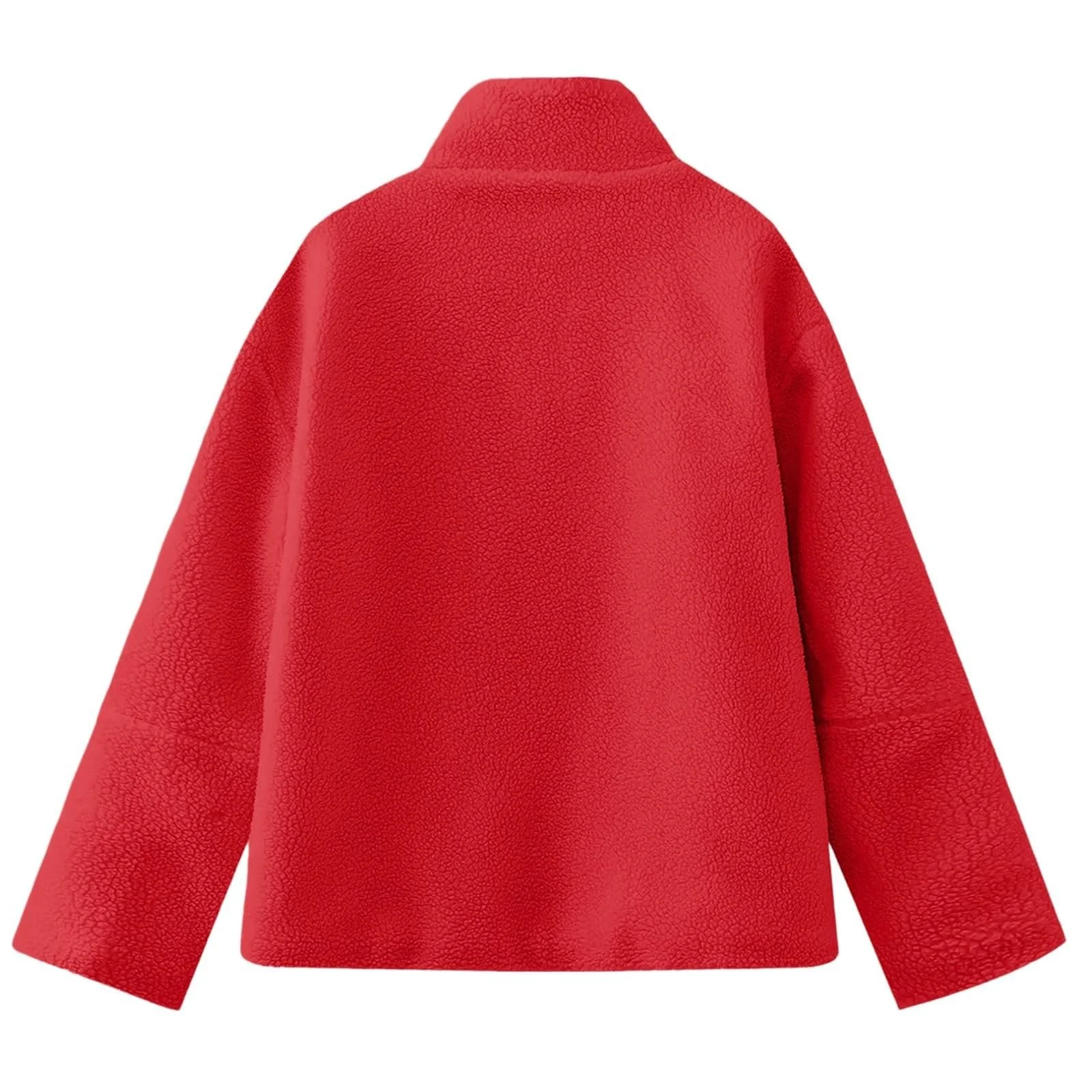 Флісова куртка Generisch дитяча - Тедді куртка для дівчат і хлопчиків, фото №6