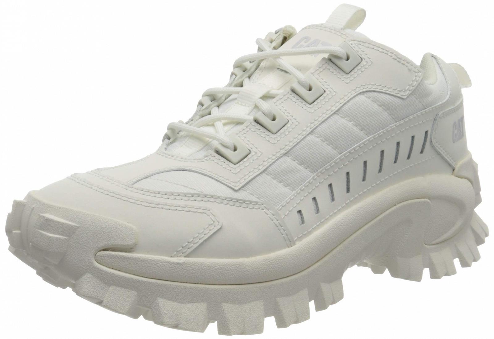 Кроссовки Caterpillar Intruder Женские Star White, фото №1