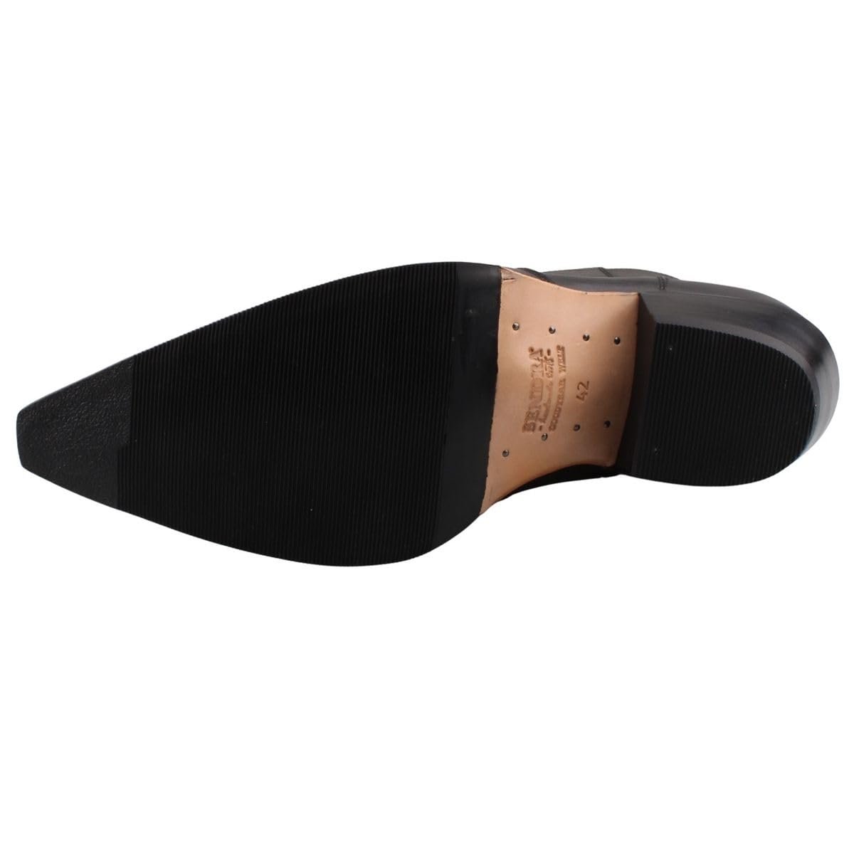 Черевики Sendra Boots чоловічі, фото №4