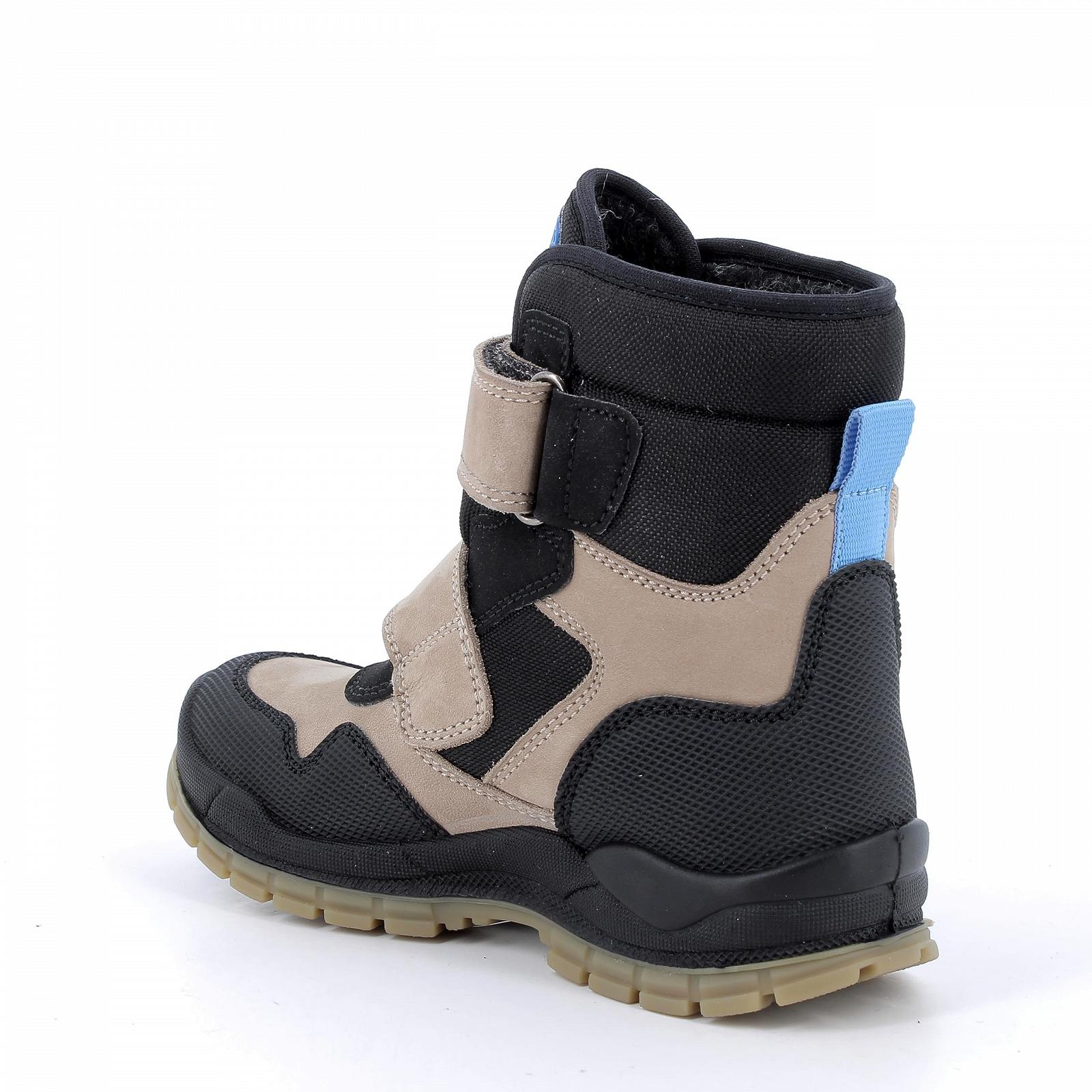 Мужские зимние ботинки PRIMIGI Hans GTX, фото №2