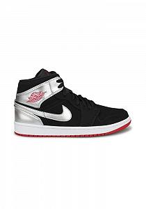 Кросівки Jordan Air 1 Mid чоловічі - Фото 1