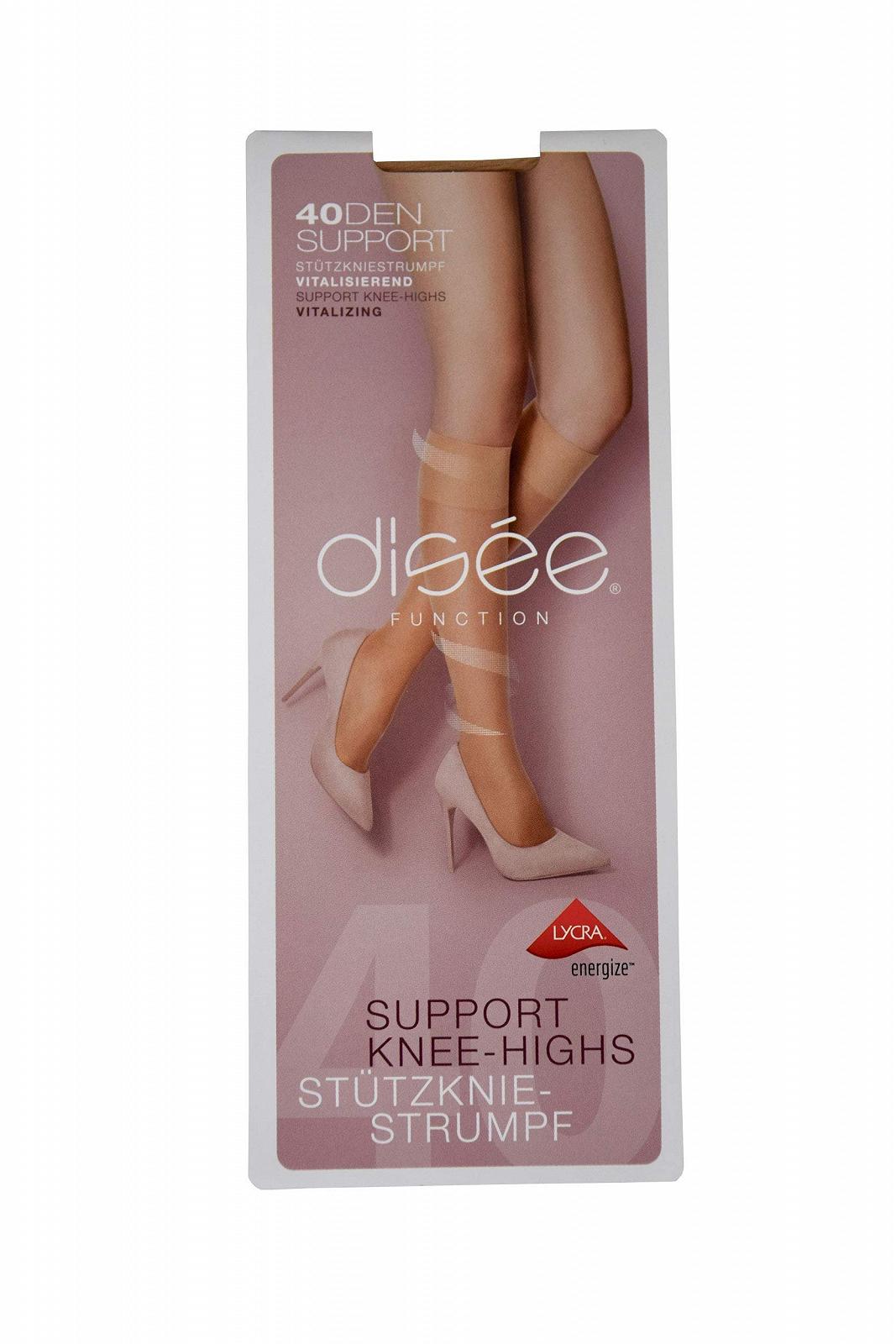 Жіночі відновлюючі гольфи Disee, фото №2