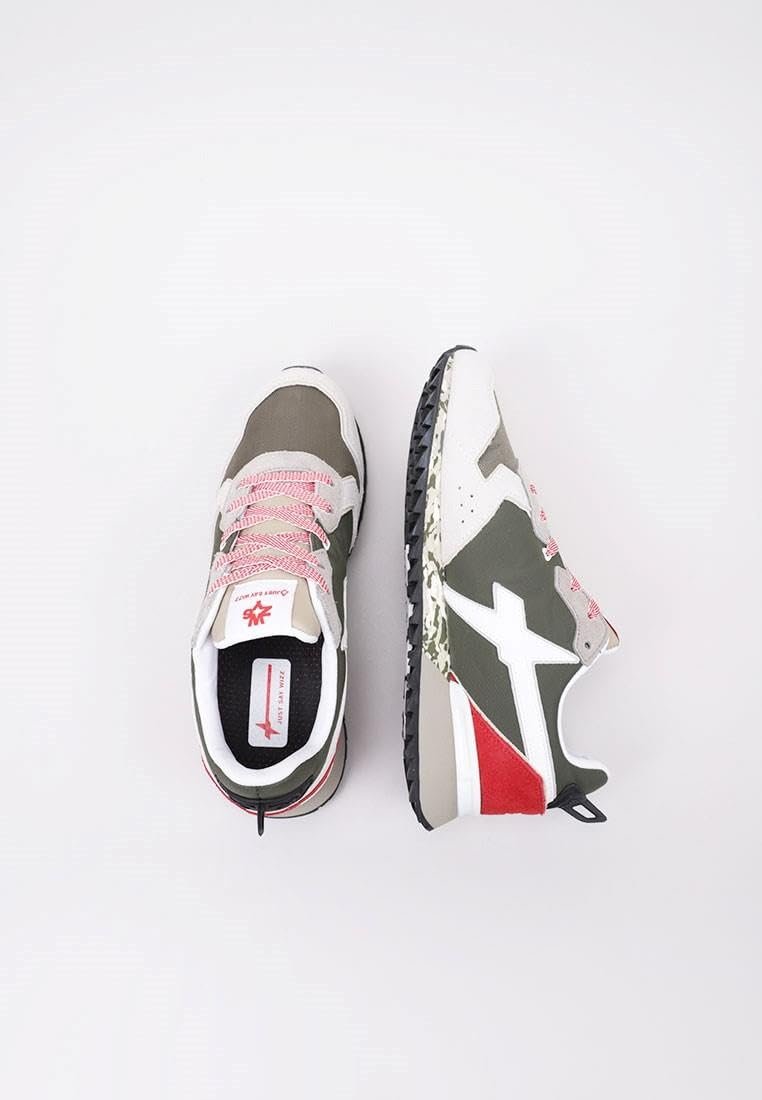 Кросівки W6YZ Jet-m Чоловічі, фото №7