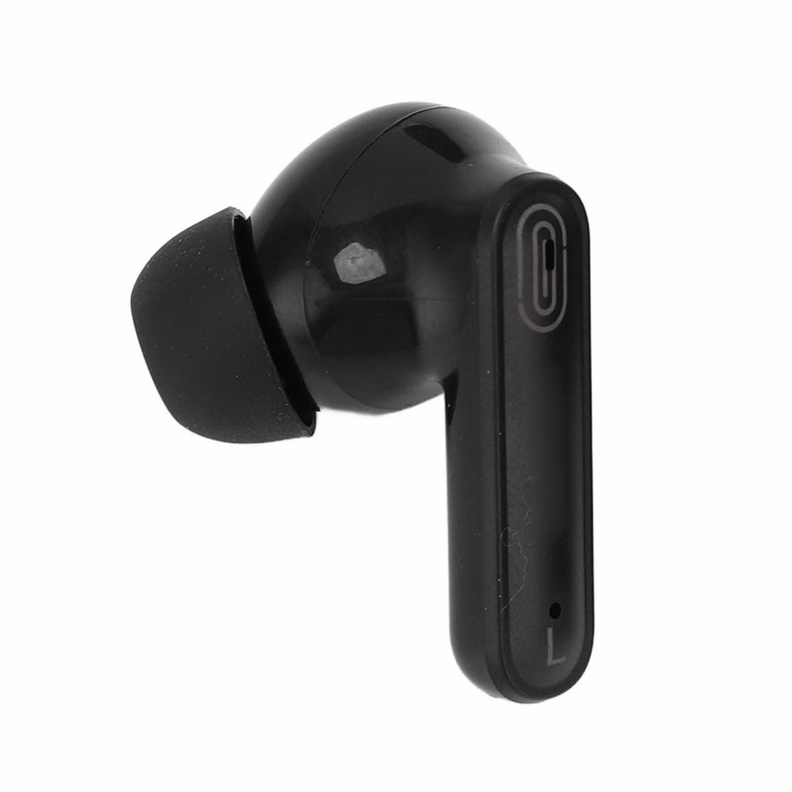 Навушники-перекладачі з підтримкою 144 мов, BT5.4, сенсорне керування через APP, двосторонній, фото №5