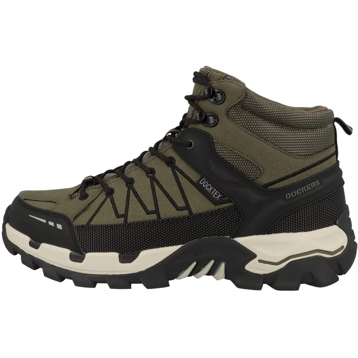 Черевики Dockers by Gerli 47bz002, фото №1