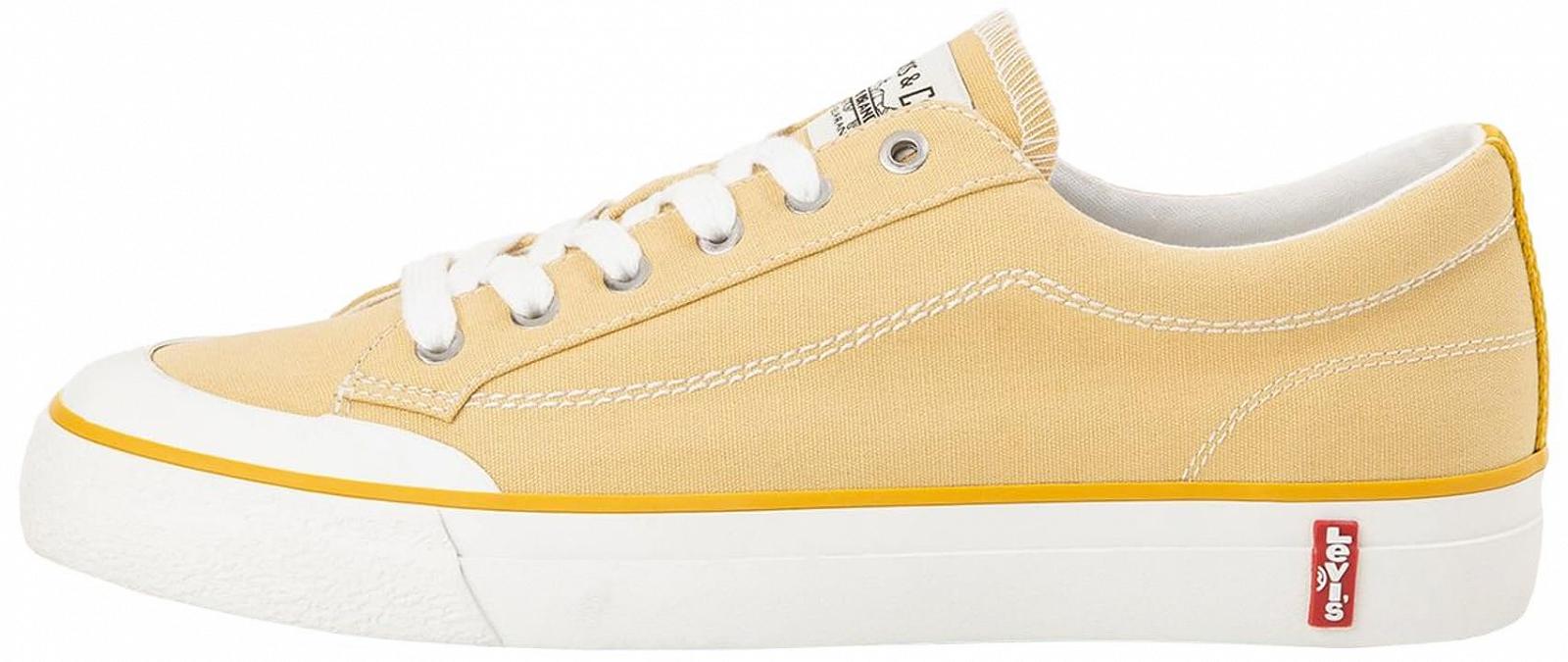 Кроссовки Levi's Ls2 Street, фото №1 Кроссовки Levi's Ls2 Street, фото №1