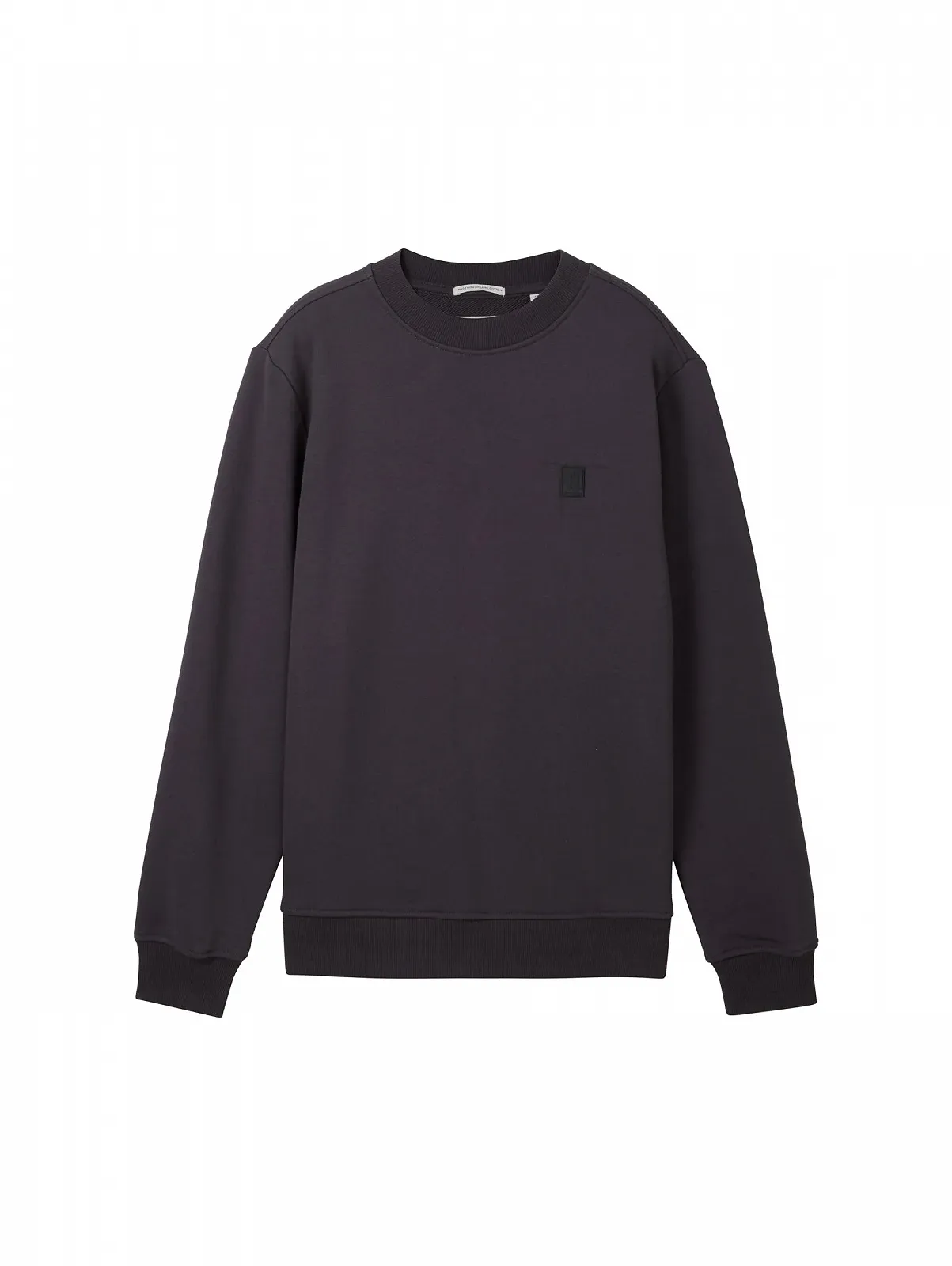 Толстовка Tom Tailor Basic для хлопчиків з бавовни, фото №1