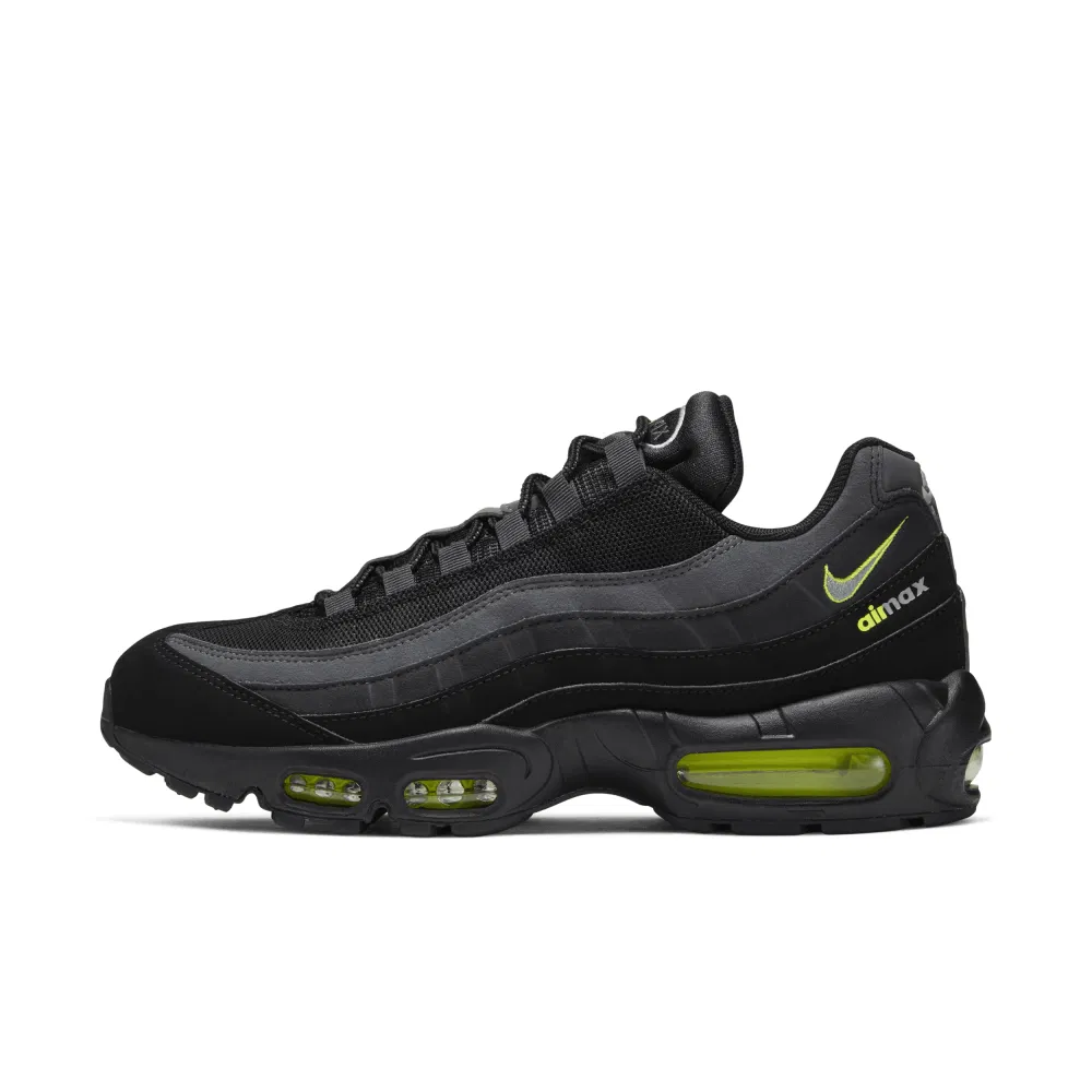 Кроссовки Nike Air Max 95 Размер 42.5, фото №1
