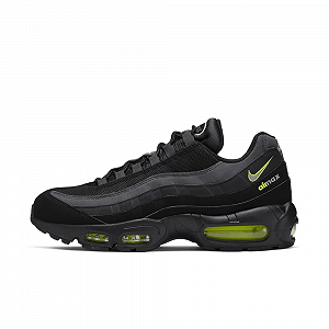 Кроссовки Nike Air Max 95 Размер 42.5 - Фото 1