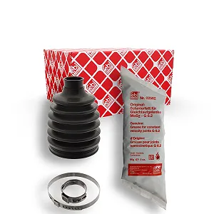 Комплект пыльника приводного вала FEBI BILSTEIN 49883 передняя ось для FORD, FORD USA - Фото 1