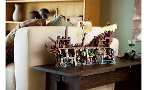 Конструктор Лего LEGO Ideas The Goonies (21363) цена на synthetic.ua - Фото 1 Конструктор Лего LEGO Ideas The Goonies (21363) synthetic.ua - Фото 1