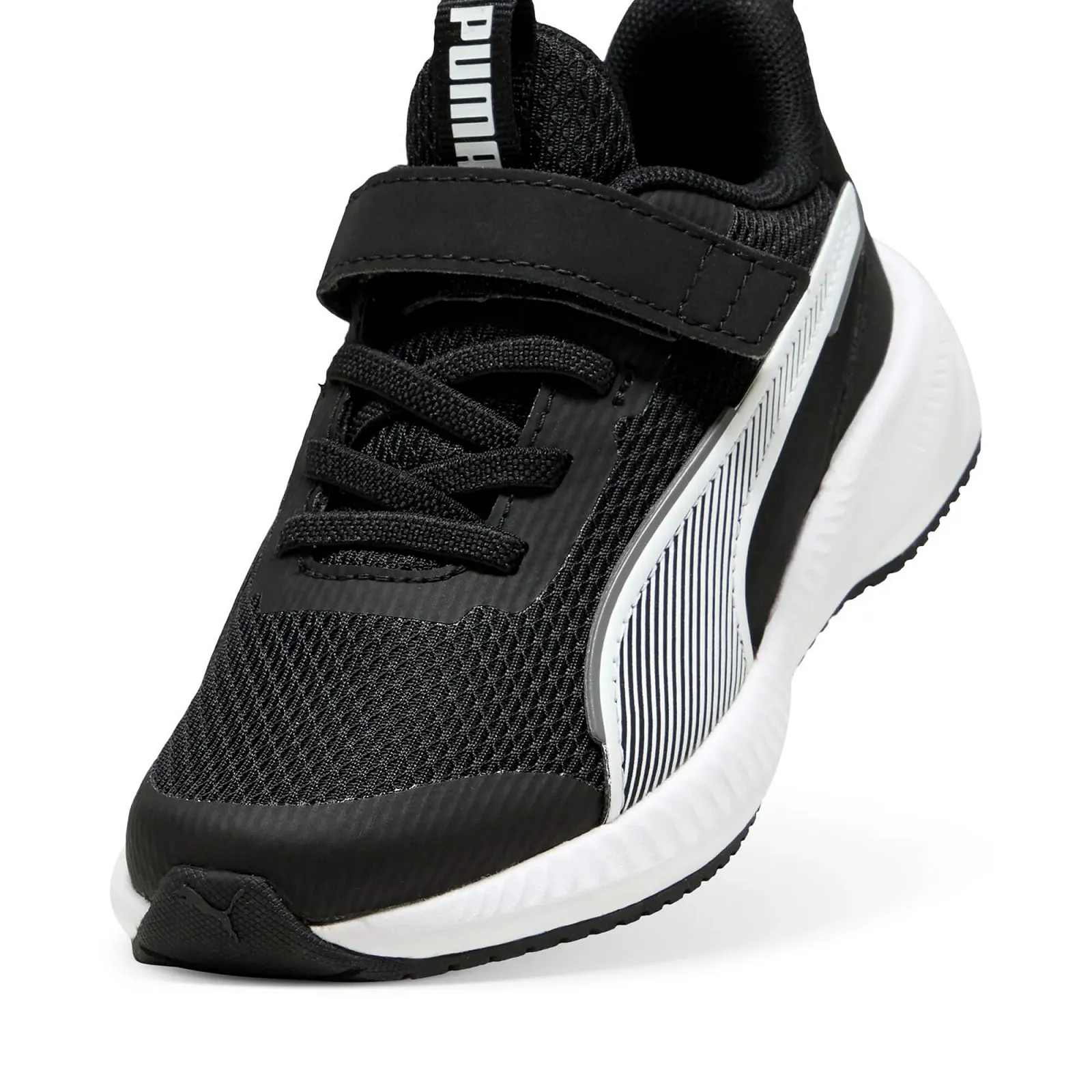 Кросівки Puma Flyer 3 Ac+ PS Unisex Дитячі, фото №5