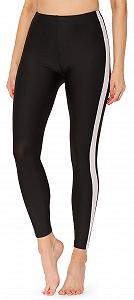 Легинсы 7/8 Merry Style MS10-404 Женские Спортивные Легинсы Микрофибра - Фото 1